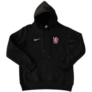 Hoodie Manchester United | Negro