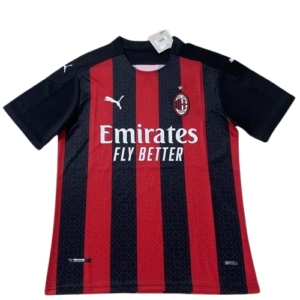 Camiseta Retro AC Milán 2020/21