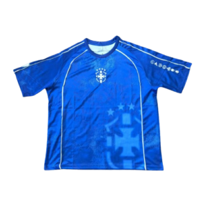 Camiseta Design Brasil x Ronaldo Nazario | Edición Especial