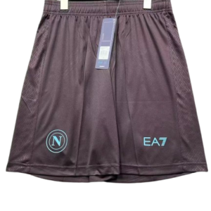 Short SSC Napoli | Gris
