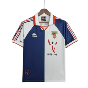 Camiseta Retro Athletic Club 1997/98