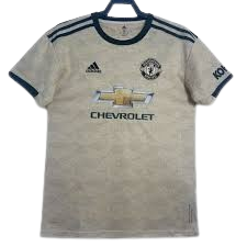Camiseta Retro Manchester United 2019/20