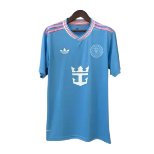 Camiseta Inter de Miami 2025/26 | Away