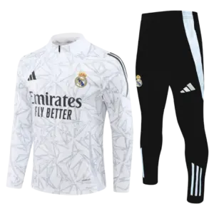 Chándal 2024/25 Real Madrid
