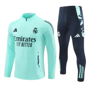 Chándal 2024/25 Real Madrid