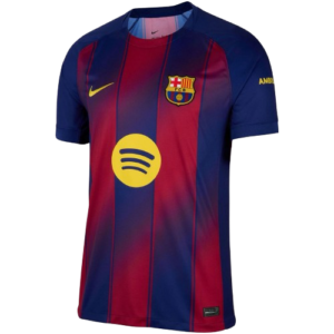 Camiseta FC Barcelona 2025/26