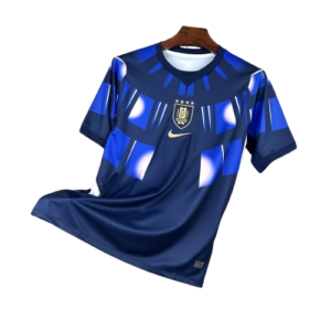 Camiseta Selección Uruguay Mundial 2026 | Away