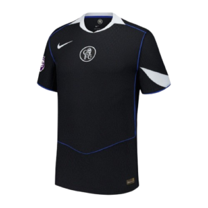 Camiseta Chelsea Football Club 2025/26 | Tercera Equipación
