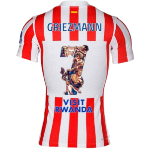 Camiseta Atlético de Madrid x Griezmann | Edición Especial