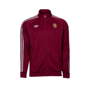 Chaqueta Selección España Mundial 2026 | Local