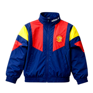 Chaqueta Selección España | Mundial 2026