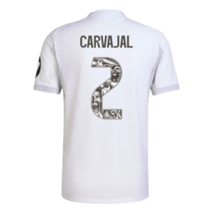 Camiseta Real Madrid | Edición Especial | "Adiós Carvajal"