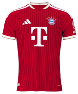 Camiseta Bayern de Múnich 2026/27 | Local