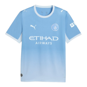 Camiseta Manchester City Football Club 2026/27 | Local