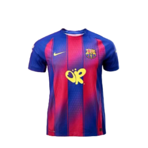 Camiseta FC Barcelona 2025/26 | Clásico