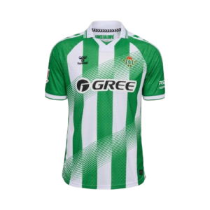 Camiseta Real Betis Balompié 2026/27 | Local