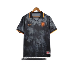 Camiseta Selección Paises Bajos Mundial 2026 | Especial