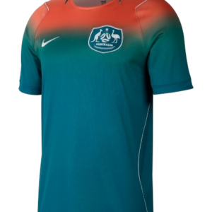 Camiseta Selección Australia Mundial 2026 | Visitante