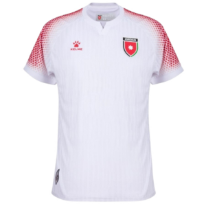 Camiseta Selección Jordania Mundial 2026 | Local