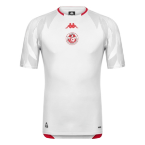 Camiseta Selección Túnez Mundial 2026 | Local