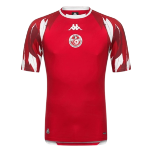 Camiseta Selección Túnez Mundial 2026 | Visitante