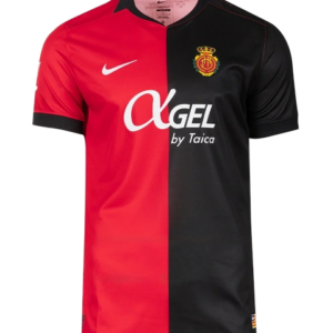 Camiseta Real Club Deportivo Mallorca 2026/27