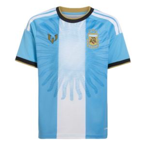 Camiseta Selección Argentina 2026 | Homenaje Messi