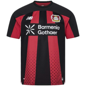 Camiseta Bayer Leverkusen 2026/27 | Local