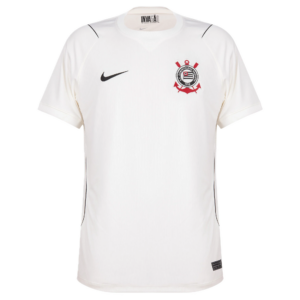 Camiseta Sport Club Corinthians Paulista 2026/27 | Local