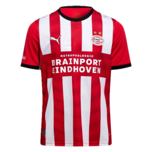 Camiseta PSV Eindhoven 2026/27 | Local