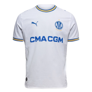 Camiseta Olympique de Marseille 2026/27 | Local