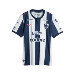 Camiseta Club de Fútbol Monterrey 2026/27 | Local