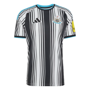 Camiseta Newcastle United Football Club 2026/27 | Local